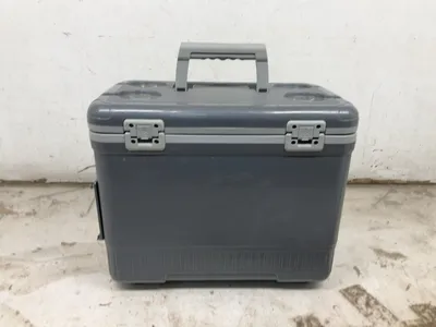 Used MAGELLAN OUTDOORS _UNKNOWN_ Estate & Personal Property Michigan US | Miedema Asset Management Group #1328899
