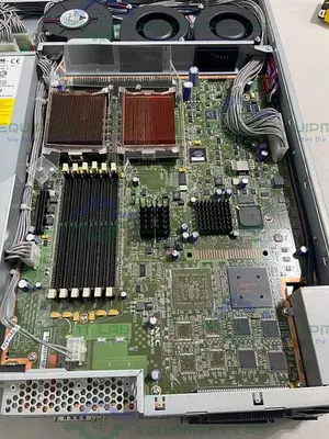 Lot of 3- NEC Avio Unknown Model Motherboard