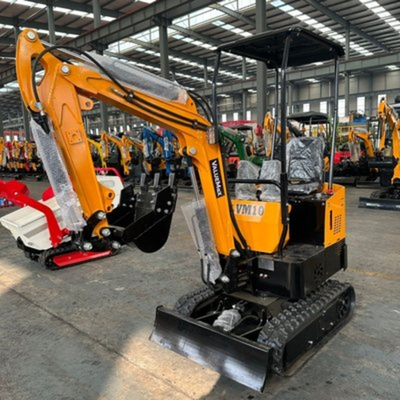 USED 2024 Valuemax VM10