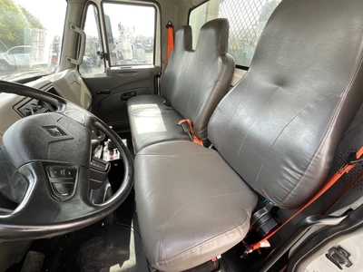 Used 2016 INTERNATIONAL 4300 Flatbed Trucks California US | Big Truck & Equipment #1412215