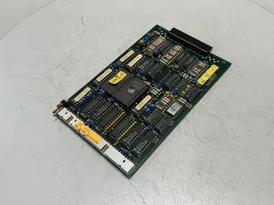 USED BACHMANN 5001701/00