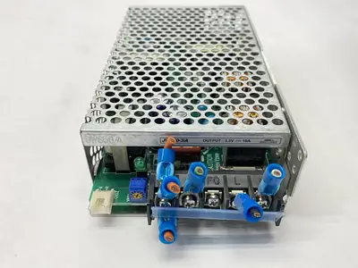 JWS50-3/A | Densei Lambda  Power Supply 10A 3.3V - Used
