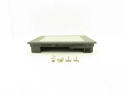 Mitsubishi GT2510-VTBD 10.4" VGA Color Touch Panel 640x480p 24VDC TFT Color LCD