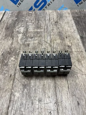 Used GENERAL ELECTRIC THHQB225 Circuit Breakers South Carolina US | ESS Industrial Equipment Sales #1251369