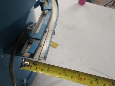 Used TOKAI SEIKI 40 Vibratory Bowl Feeder Texas US | Aucto #1454420