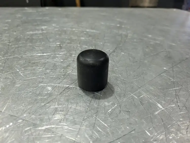 Used LENMARK INDUSTRIES WP22 Parts (Hydraulics and Pneumatics) British Columbia CA | Lenmark #258801