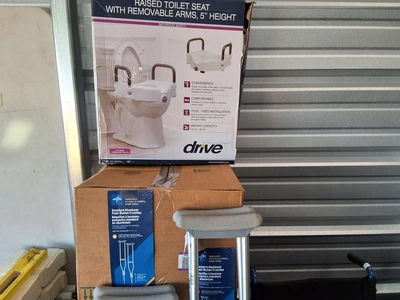 Used _UNKNOWN_ _UNKNOWN_ Home Care / Nursing Supplies Michigan US | Miedema Asset Management Group #1575713