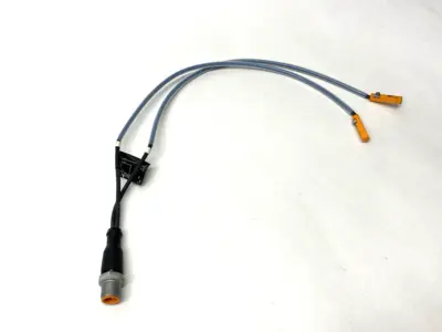 USED WELKER L3