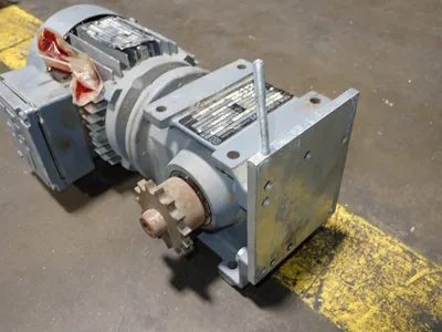 USED SEW EURODRIVE S32 DT71D4