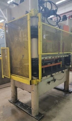 USED BECKWOOD 1002662