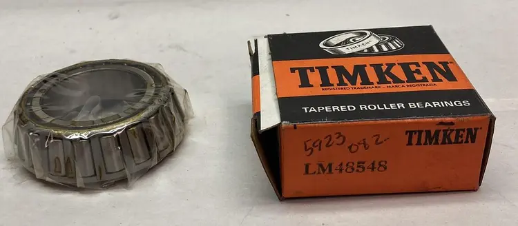 New | in-Stock TIMKEN 17244 Industrial Controls Ohio US | Surplus Asset Holdings #1240597