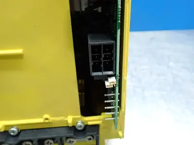 USED FANUC A06B6087H126
