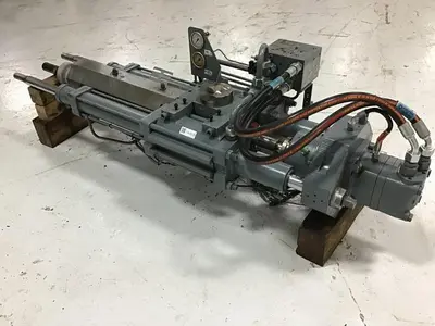 USED BATTENFELD BA-1000/315 CDC  / IU