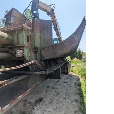 USED 2003 SIERRA SIERRA 6000