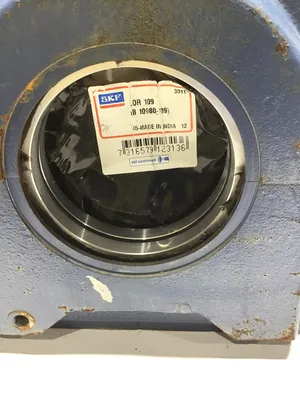 SKF SAFD 522 Pillow Block Bearing Housing