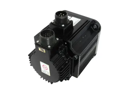 REFURBISHED YASKAWA SGMG-09A2AB SERVO MOTOR SGMG09A2AB