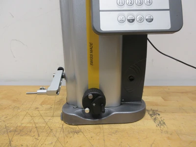 Used TESA HITE 400 Height Gages Minnesota US | Machinesused.com #1571895