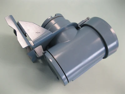 USED Micro Motion 2700 R11 DB ZEZZZ