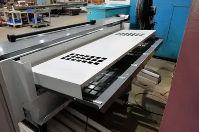 2025 HAAS ST-30 CNC Lathes | Toolquip, Inc. (8)