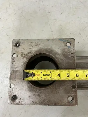 USED BUNTING 67114