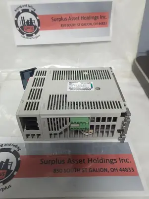 Used MITSUBISHI ELECTRIC MR-J2-100CT Industrial Controls Ohio US | Surplus Asset Holdings #1460466