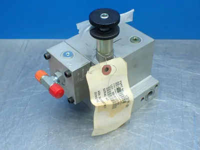 New | in-Stock DEMATIC 12377P001 Pumps Ohio US | HGR 24 #968389