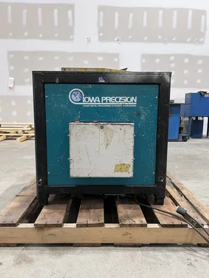 Used _UNKNOWN_ _UNKNOWN_ Corner Formers Maryland US | 1987 Machinery #1409809