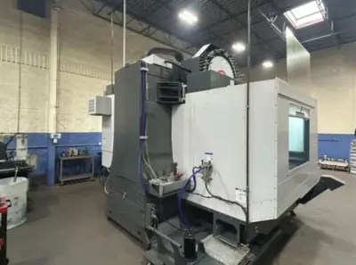 2023 HAAS VR-9 Vertical Machining Centers | Toolquip, Inc. (3)