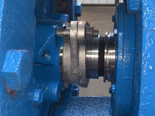 Used Goulds 3175M Pumps Minnesota US | Peak Machinery, Inc. #286027