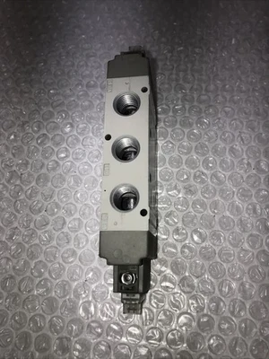 USED SMC SY9220-5LZ-03
