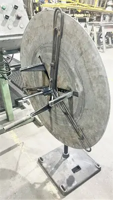 USED RAPID-AIR R/3A-35AE