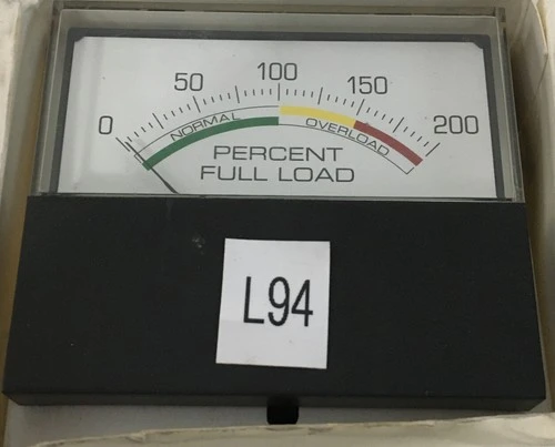 NEW Yokogawa 612233
