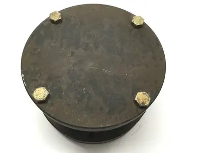 USED ABB (BBC) PULSATOR ASSEMBLY