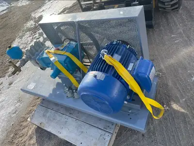 New | in-Stock CAT PUMPS 60AG6760.222126 Parts (Hydraulics and Pneumatics) British Columbia CA | Lenmark #1440612