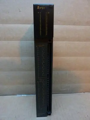 USED MITSUBISHI AY51