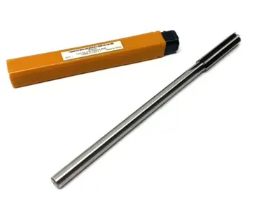New | in-Stock HERTEL CHUCKING REAMER: 7" OAL, 1-3/4" FLUTE LENGTH, STRAIGHT Reamers Michigan US | Maverick Industrial Sales #1092920