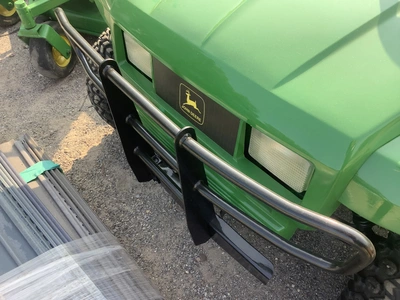 Used JOHN DEERE 6X4 GATOR Utility Vehicles Michigan US | Miedema Asset Management Group #1312870