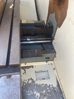 2001 FADAL VMC-4020HT Vertical Machining Centers | PM Machines (6)