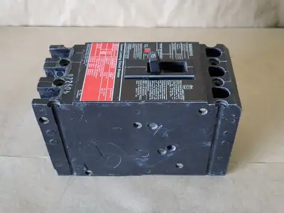 USED SIEMENS CED63B015