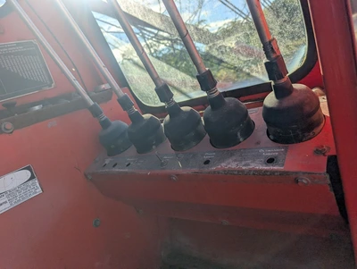 Used 1979 KOEHRING 665 Crawler Cranes Alabama US | Proxy Equipment #1567987