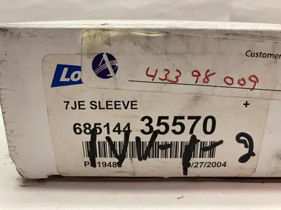 New | in-Stock LOVEJOY 35570 Misc Electrical & Power Parts Ohio US | Surplus Asset Holdings #1240256