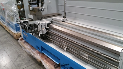 New | in-Stock ACRA SET32120 Engine Lathes California US | Sterling Machinery Exchange #1466938
