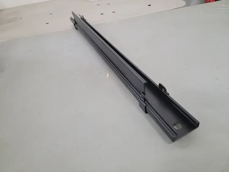 New | in-Stock PANDUIT WGTBS24BL Parts British Columbia CA | Lenmark #270300