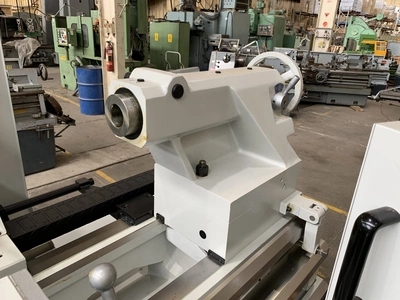 MEGABORE PA Lathes, Engine, Center | ESP Machinery Australia Pty Ltd (7)