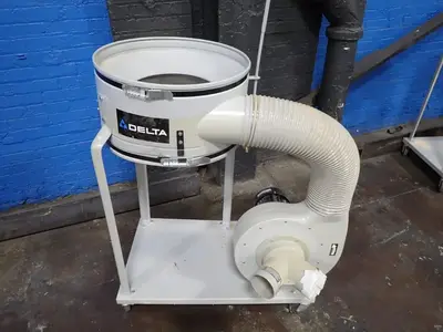 USED DELTA 50850