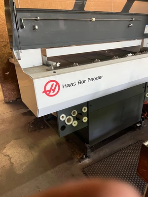 2023 HAAS ST-20 CNC Lathes | Toolquip, Inc. (4)