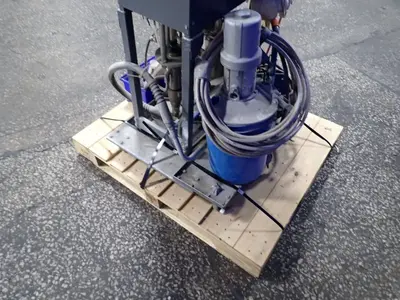 USED GRACO 234611