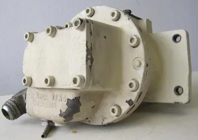 Ingersoll Rand Airend Pump for SSR-EP10 Rotary Screw Air Compressor