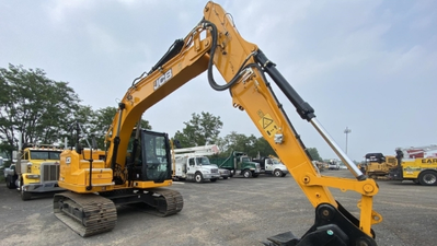USED 2026 JCB 150X