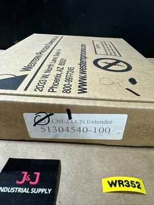 NEW Honeywell 51304540-100